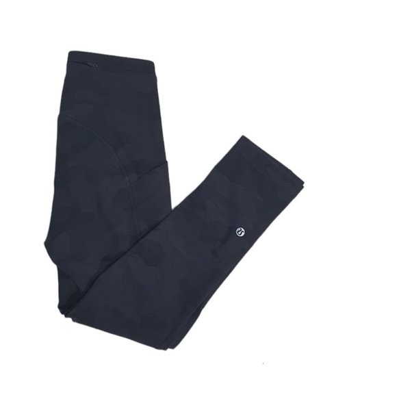 new Women Lululemon Swift Speed High-Rise Crop 21" - Picture 2 of 5